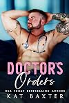 Doctor's Orders: An Age-Gap/Single Mom/Curvy Girl Romance