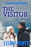 The Visitor: A Gracie Island Christmas