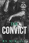 The Convict (Devil's Mayhem MC #1)