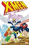 X-Men: The Hidden Years Omnibus (X-Men: The Hidden Years (1999-2001))