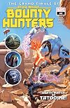 Star Wars: Bounty Hunters (2020-) #42
