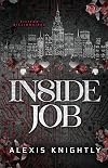 Inside Job: A Billionaire Fake Fiancé Romance (Silicon Billionaires)
