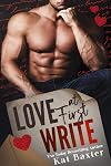 Love at First Write: SEAL Team Alpha