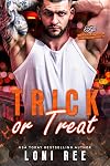 Trick or Treat (Silver Spoon Connections)