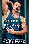 Scarred Promises (Whiskey Men: Wounded Heroes)