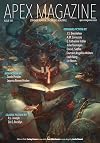Apex Magazine 141 (November 2023)