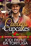 Cowboys and Cupcakes (Merry Everything Book 3)
