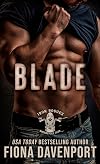 Blade (Iron Rogues MC Book 3)