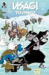 Usagi Yojimbo - Ice and Snow (4 of 5) UY #273