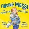Finding Messi: The Miracle Cat from Kyiv