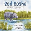 Sad Sasha Learns To Be Happy