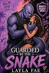 Guarded by the Snake: Monster Security Agency