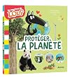 Les questions de loup - protéger la planète