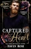 Captured Heart: Tendered Vows