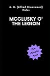 McGlusky o' the Legion