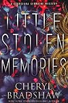 Little Stolen Memories (Georgiana Germaine Book 9)