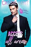 Access All Areas