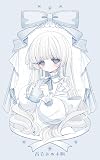 yuriironokobin: gensouyurisyousetutanpensyu (sasayuribunko) (Japanese Edition)
