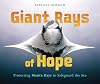 Giant Rays of Hope: Protecting Manta Rays to Safeguard the Sea