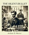 The Silent Bullet (Volume 1): Giant Print Book for Low Vision Readers