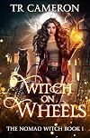 Witch on Wheels