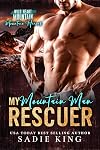 My Mountain Man Rescuer (Wild Heart Mountain: Mountain Heroes #1)