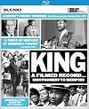 King: A Filmed Record…Montgomery to Memphis [Blu-ray]