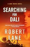 Searching for Dali (Jake Travis Book 10)