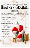 Heather Graham Presents Krewe of Hunters Christmas Stories
