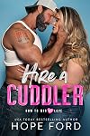 Hire a Cuddler