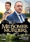 Midsomer Murders: Complete Season 24