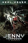 Jenny Trapdoor