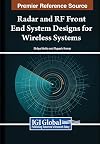 Radar and RF Front End System Designs for Wireless Systems