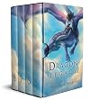 Dragon Legacy: Episodes 5-8 (Dragon School World Omnibuses)