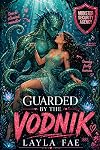 Guarded by the Vodnik: Monster Security Agency