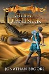 Global DifFusion: A Fantasy LitRPG Academy Adventure (Magical Fusion Book 4)