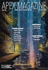 Apex Magazine 142 (January 2024)