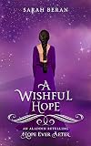 A Wishful Hope (Hope Ever After, #15): An Aladdin Retelling