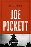 Joe Pickett: A Mysterious Profile (Mysterious Profiles)