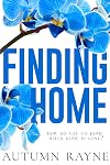 Finding Home: An Angsty heartbreaking romance