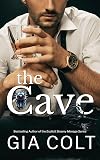 The Cave: A Dark Romance (Into the Darkness Book 1)