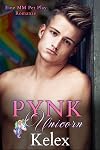 Pynk Unicorn: Eine MM Pet Play Romanze (German Edition)