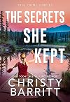 The Secrets She Kept