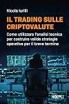 Il trading sulle criptovalute: Come utilizzare l'analisi tecnica per costruire valide strategie operative per il breve termine