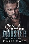 Stalked by the Mobster: Alpha Hero Mafia Romance