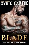 Blade (The Alpha Elite Series)
