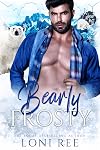 Bearly Frosty (Glacier Pass Book 1)