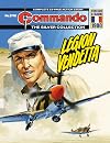 Commando #5746: Legion Vendetta