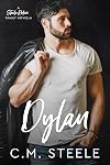 Dylan (A Steele Riders Family)
