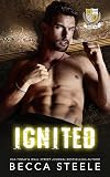 Ignited (LSU #3)